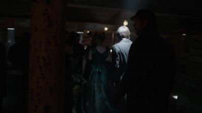 Fifty here! - Penny Dreadful