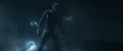 Fifty meters below the anomaleum is a stratum of amniotic filters. - The Matrix Resurrections