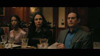 Fifty million cash, no strings, no taxes. - The Fall of the House of Usher