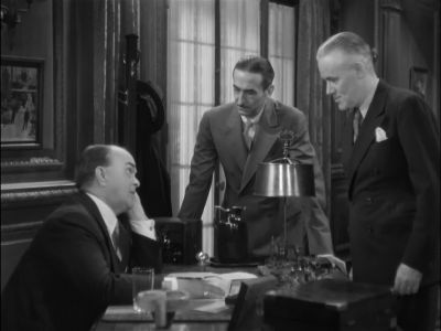 Fifty nine years old today - Gold Diggers of 1937