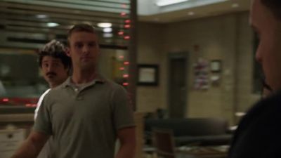 Fifty-one. - Chicago Fire