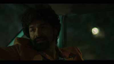Fifty percent I think,
is more than fair. - Fight Night: The Million Dollar Heist