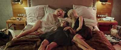 - Fifty percent for me.
- I'd say for me. - Girls to Buy