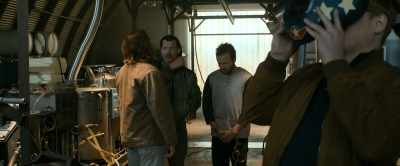 Fifty, plus, - El Camino: A Breaking Bad Movie