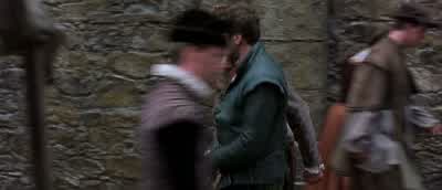 I'm still due for One Gentleman of Verona - Shakespeare in Love