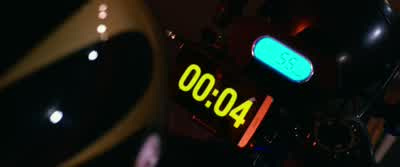 Fifty-seven, 58, 59, 60! - Nerve