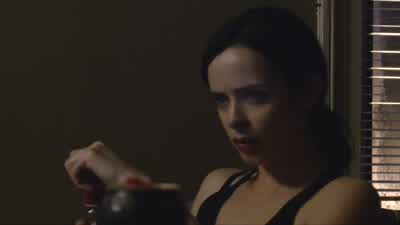 Fifty-third! - Marvel's Jessica Jones