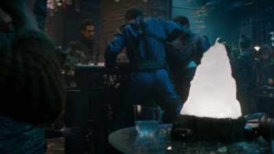 Fifty thousand Solars. Remember? - Krypton