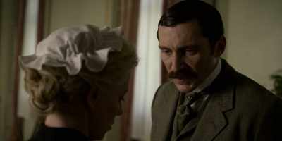 Fifty times a day
I decide to give it all up - The English Game