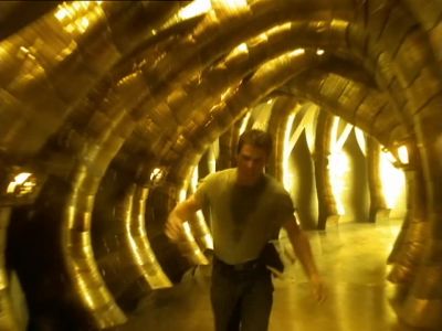 Fifty-two... - Farscape