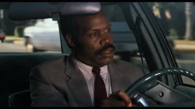 Fifty years old. - Lethal Weapon