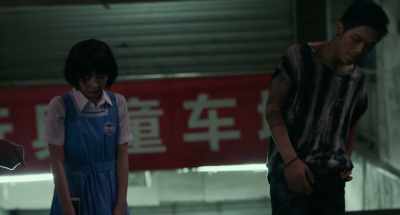 Fifty yuan? - Better Days