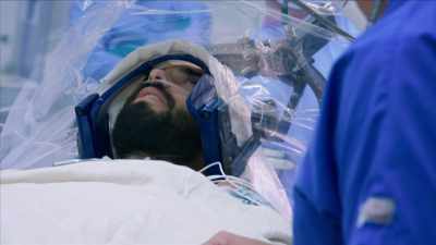 FIGEE: Great.
- (murmurs) - Mysteries of Mental Illness