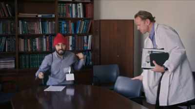 FIGEE:
It went perfectly as planned, - Mysteries of Mental Illness
