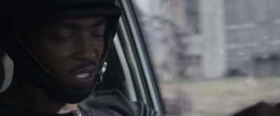 Fight a war, never have to leave home. - Outside the Wire