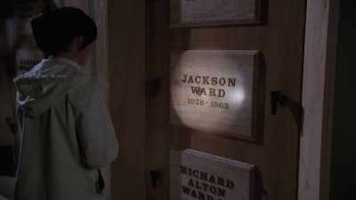 ♪ Fight
Anywhere, anytime, anyplace ♪ - Charmed