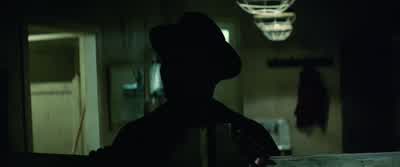 Fight back! - Million Dollar Baby