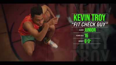 [fight bell rings] - Miguel Wants to Fight