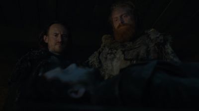 Fight, you cowards! - Game of Thrones