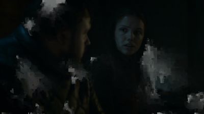 Fight, you cowards! - Game of Thrones