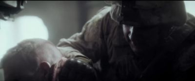 Fight Dev Fight motherfucker fight - Man Down