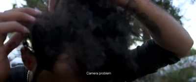 Fight, fight everywhere. You see this? Camera problem, we must put a camera. ISIS. - Borderless