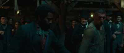 Fight, fight, fight... - Django