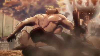 Fight! Fight! - Attack on Titan: Chronicle
