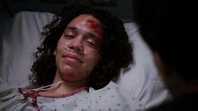 Fight for it. - Chicago Med