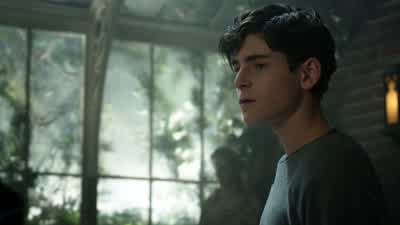 Fight me! - Gotham