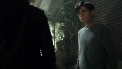 You know... - Gotham