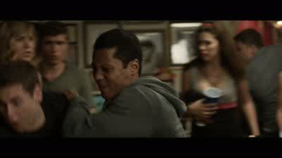 I'll fucking kill you! - 21 Jump Street