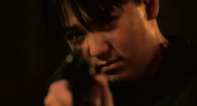 Fight now cry later - From Dusk Till Dawn