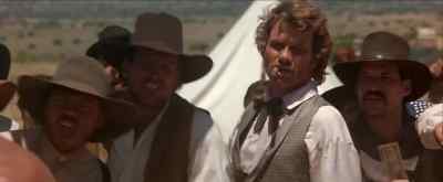 Fight. - Wyatt Earp