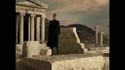 Fight, - Zack Snyder's Justice League
