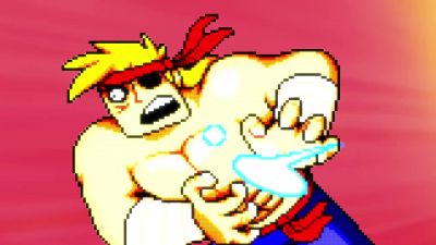 Fight! - Gravity Falls