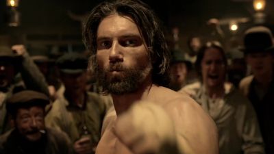 FIGHT! - Hell on Wheels