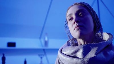 - Fight. - Killjoys