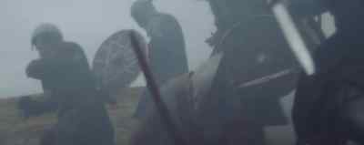 Fight! - Dragon Knight