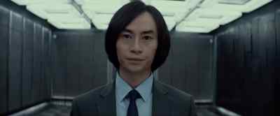 Fight! - Man of Tai Chi