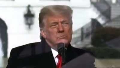 Fight for Trump!
Fight for Trump! - Bad Faith