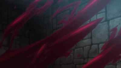 Fight with me, Crusaders. - Dante's Inferno: An Animated Epic