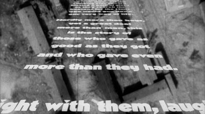 Fight with them laugh with them love with them - Movie Movie