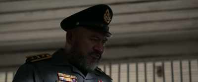 Fight for your freedom
or rot in this cell. - The Lockdown