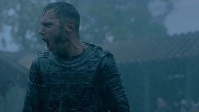 Fight for your King! - Vikings