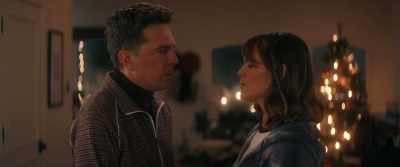 - Fight for your love.
- Less talking, more kissing. - Family Switch