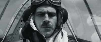 [fighter command] Alter
heading to south, south west. - Spitfire Over Berlin