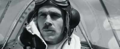 [fighter command]
Control to Flight Leader. - Spitfire Over Berlin