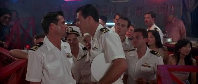 Fighter pukes make movies - Flight of the Intruder