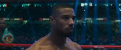 Fighters, I want good, clean fight. - Creed II